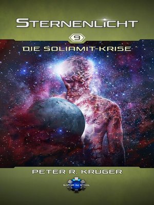 cover image of Die Soliamit-Krise